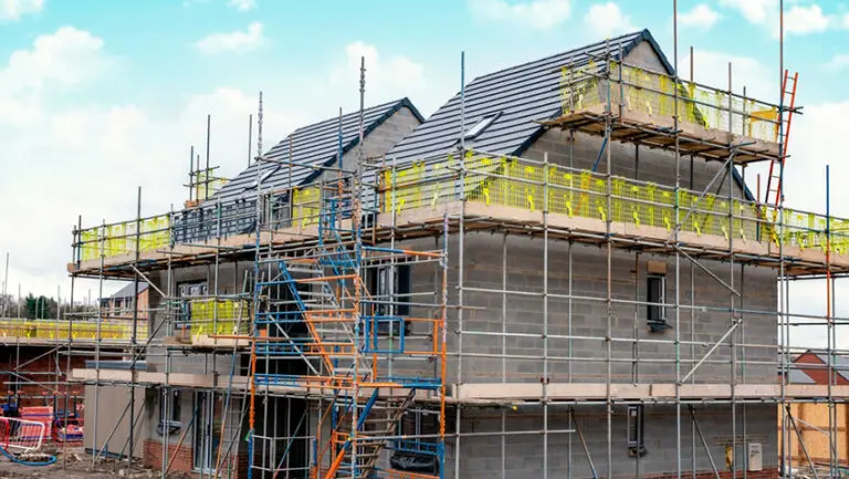 The housing secretary is exploring a government-run developer with the power to borrow below market rates, a move that could put Whitehall in direct competition with Britain's biggest builders.