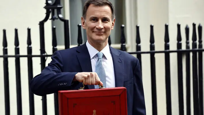 In Can We Be Rich Again? the former chancellor delivers a refreshingly self-aware diagnosis of what has gone wrong with the British economy, and a costed prescription that SMEs, in particular, ought to read with interest.