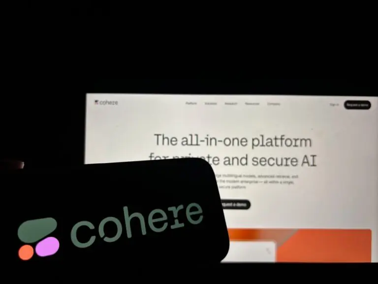 Canada's Cohere is tripling its physical footprint in the UK, signing a lease on a new London office as it races to position itself as the credible alternative to American rivals OpenAI and Anthropic for governments and regulated businesses nervous about handing their data to Silicon Valley.