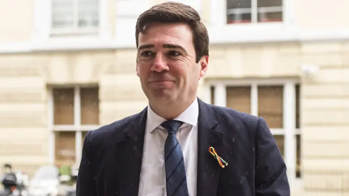 Exclusive research finds more than 80% of 2,000 UK SME owners are fearful about what an Andy Burnham premiership would mean for their business after his Makerfield by-election win.