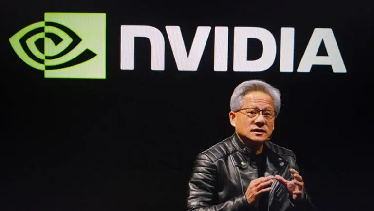 Nvidia has fired its loudest shot yet at the personal computing market, unveiling a new superchip that chief executive Jensen Huang says will turn the humble Windows PC into a "teammate" capable of running personal artificial intelligence agents.