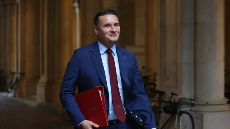 With Sir Keir Starmer standing down, Andy Burnham, the newly elected MP for Makerfield, looks all but certain to become the next prime minister. The bigger question now exercising Westminster, and the markets, is who he will install next door at No 11.