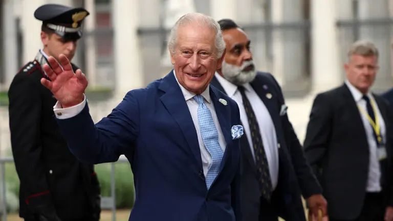 The King's property company has held back almost £1 billion to bankroll its own investment pipeline, choosing to keep the cash on its balance sheet rather than hand it to the Treasury while it waits for landmark borrowing powers to be switched on.