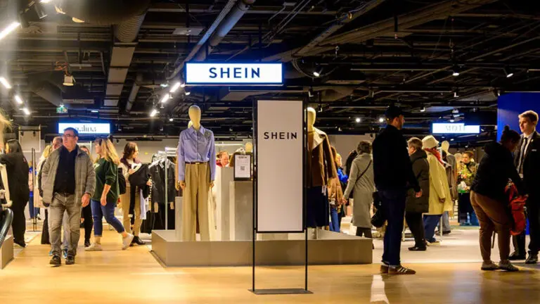 Ministers are weighing up whether parts of a clampdown on the low-value imports that power Shein and Temu could arrive sooner than planned, after sustained lobbying from British retailers who say the current timetable leaves the high street exposed.
