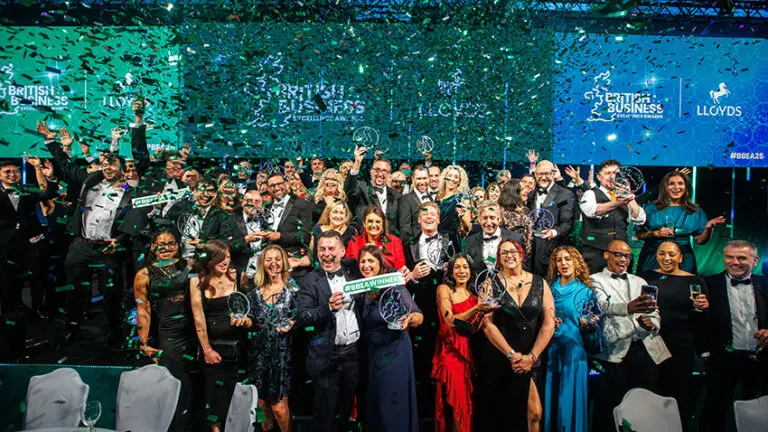 From a nine-generation family farm to a challenger radio station, the 2026 Lloyds British Business Excellence Awards shortlist tells a different story about British SMEs, and one of them will win £500,000 of ITV airtime