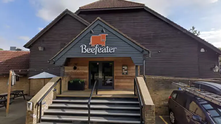 Beefeater will close all 106 of its UK restaurants on Thursday 10 September, owner Whitbread has confirmed, as part of a five-year plan the group says will deliver £250 million of cost savings.