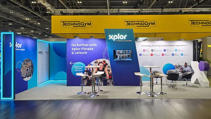 Exhibitions remain one of the few marketing channels where businesses can meet hundreds of prospective customers face-to-face in just a few days.