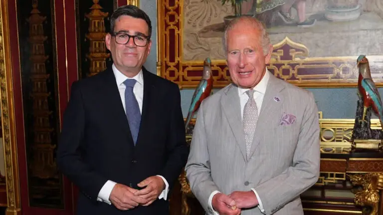 Andy Burnham is prime minister. What his business rates pledge, tax stance and a stagnant economy mean for UK SME owners ahead of the autumn Budget.