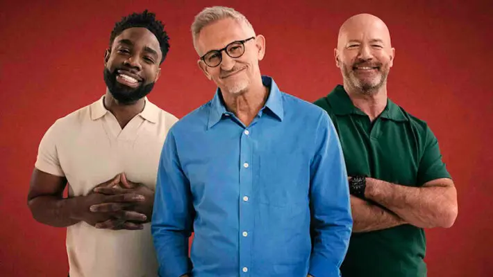 Goalhanger, the independent British production company behind The Rest Is Football, has converted a 40-day World Cup experiment into a two-year deal with Netflix, in a move that offers a masterclass for any UK business looking to punch above its weight with a global partner.