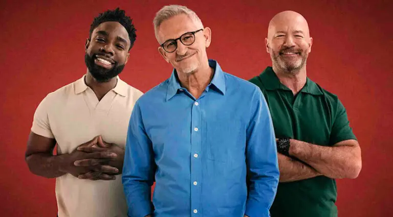 Goalhanger, the independent British production company behind The Rest Is Football, has converted a 40-day World Cup experiment into a two-year deal with Netflix, in a move that offers a masterclass for any UK business looking to punch above its weight with a global partner.