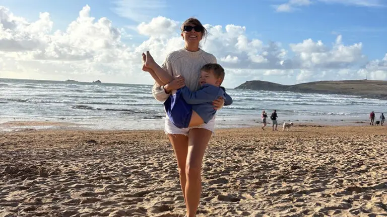 One in five women in the UK steps back or drops out of her career after having children. Zoe Duce, who spent a decade building a fast-paced career in media before becoming a mother, says the problem is not ambition. It is the near-total absence of systems, planning and process around one of the biggest transitions in a woman's working life.