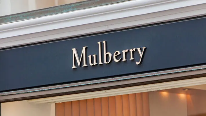 Mulberry has told Andy Burnham that scrapping the tourist tax would put more work through British factories, in the clearest sign yet that luxury manufacturers intend to test the new Prime Minister's promise of growth beyond the M25.