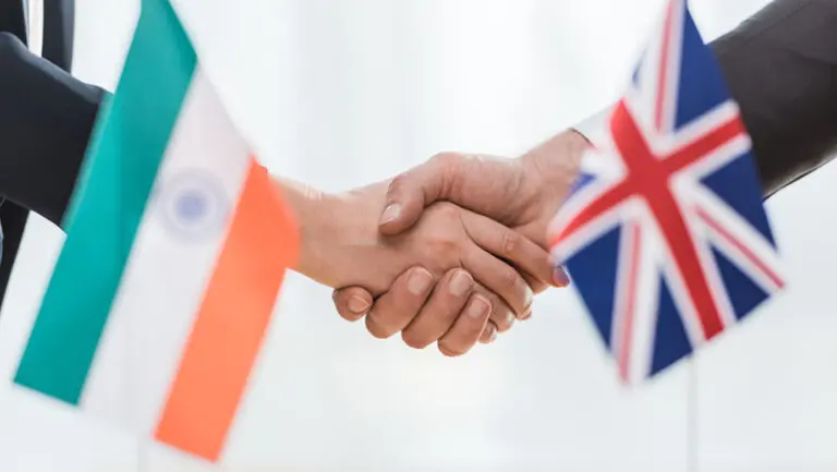 The UK-India trade deal came into force this week carrying a £4.8bn-a-year prize. But for Sukhpal Ahluwalia, the entrepreneur who built Euro Car Parts from a single Wembley shop into a business he sold for £280m, the agreement itself is not the achievement. The achievement is what British businesses now build on top of it.