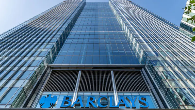 Barclays reported profit before tax of £3.3 billion for the second quarter on Tuesday, up 31 per cent, as the TUC called for the surcharge on banking profits to be raised to as much as 35 per cent.