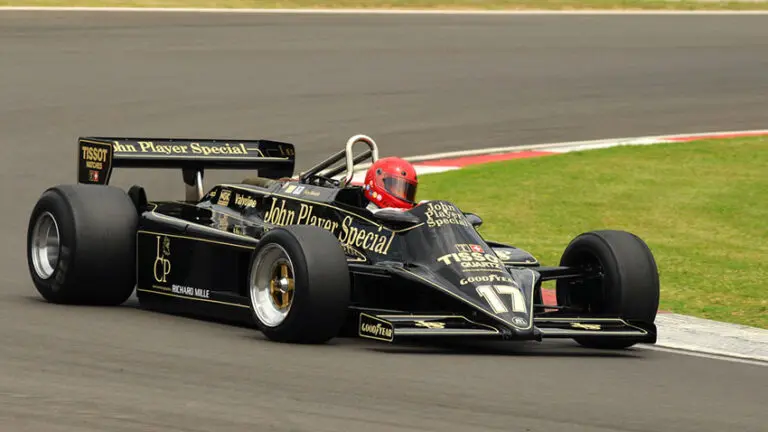 From Rothmans and Benson & Hedges to Sega and Compaq, we trace what became of the brands that bankrolled F1's golden age, and the business lessons they left behind.