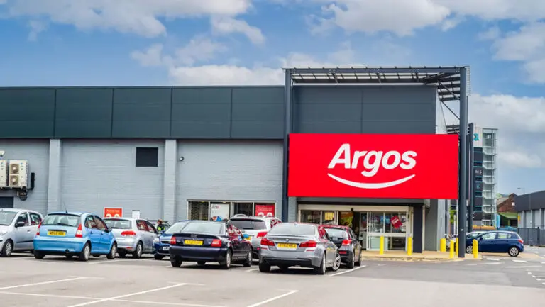 Sainsbury's has agreed to sell Argos to Swift Partners, a new company set up by former Co-op chief executive Richard Pennycook and former Morrisons finance director Trevor Strain, for cash proceeds of at least £120 million, the supermarket announced on Friday.