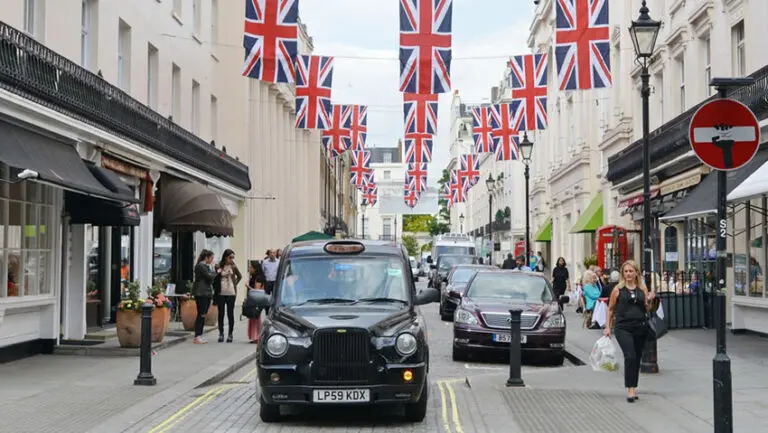 British households have taken the heaviest hit to their wealth of any advanced economy since the pandemic, a sobering benchmark for a country that once prided itself on rising prosperity.