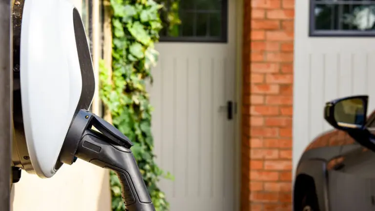 Rightcharge is now Visa's only home charging reimbursement partner in Europe, with 73% of fleet EV charging at home. What the deal means for UK fleets.