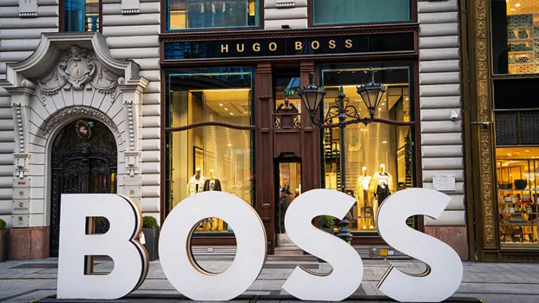 Hugo Boss has urged shareholders to throw out Mike Ashley's £2.3bn takeover bid, with the German fashion giant's board branding the Frasers Group offer "inadequate" and pitched at the lowest price the law allows.
