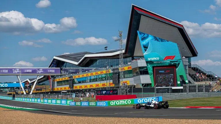 Formula 1 is worth £12bn a year to the UK economy, according to new figures released ahead of this weekend's British Grand Prix, with the four-day event at Silverstone alone injecting more than £100m into the local economy.