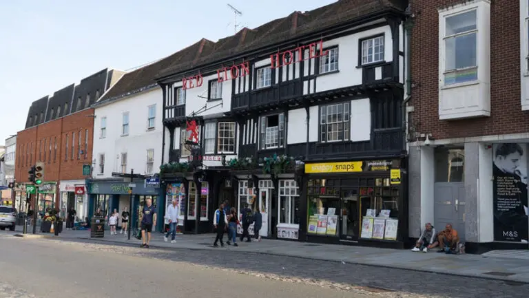 Confidence in growth prospects among privately owned businesses in the East of England has fallen to 83 per cent from 86 per cent at the start of the year, according to the mid-year update to KPMG UK's Private Enterprise Barometer.
