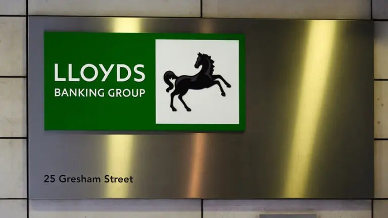 Lloyds Banking Group said on Thursday it would invest more than £13 billion in digital services, including a new smart wallet, as it reported statutory profit before tax up 23 per cent to £4.3 billion for the first half of 2026.