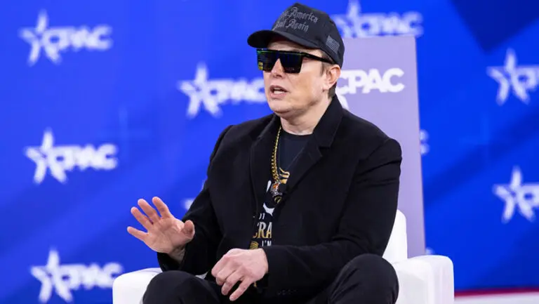 Elon Musk has told the world to prepare for machines that out-think it, predicting that artificial intelligence "may exceed the sum of human intelligence in about and around five years".