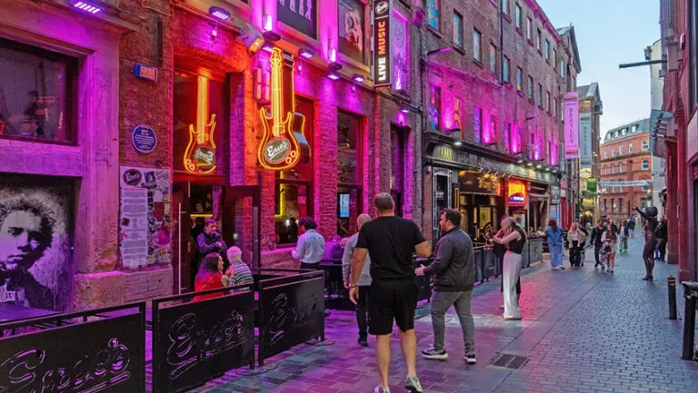 Britain's night time economy has greeted Andy Burnham's expected arrival in Downing Street with something it has not felt in years: optimism. But its trade body has attached a condition, warning the incoming Prime Minister that "optimism must now be matched with action".