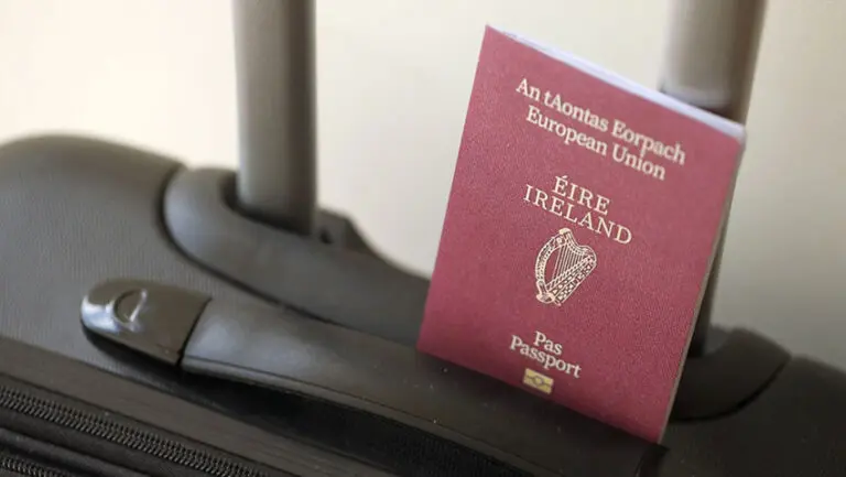 Ten years after Britain voted to leave the EU, the clearest measurable cost to the British passport is not its overall standing, which remains firmly elite, but a 22-place gap between where it ranks on paper and where it ranks at the border.
