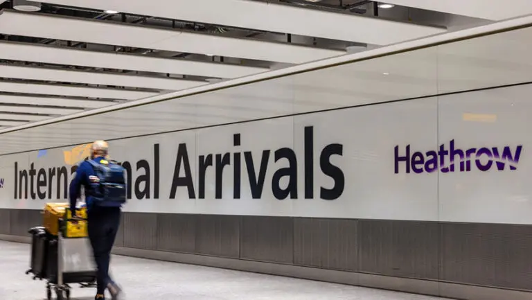 A third runway at Heathrow would move 15,200 aviation jobs that would otherwise accrue in the UK regions to the airport by 2050, according to New Economics Foundation analysis of Department for Transport modelling published last month.