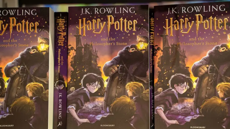 The publisher of Harry Potter is about to bank a multimillion-pound cheque from an artificial intelligence company, and the reason should give every UK business owner pause for thought.