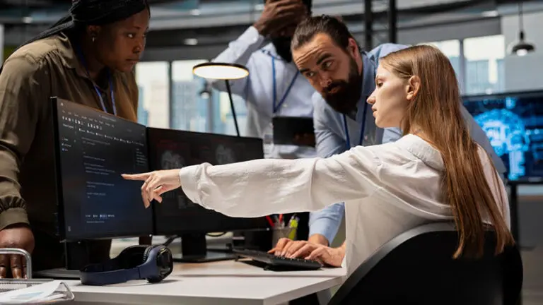 Artificial intelligence is transforming every aspect of business.  But the value organisations gain from it will depend less on how quickly they adopt new tools and more on whether they use AI to support long-term strategy, growth and resilience.