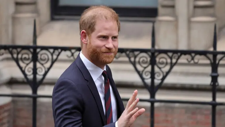 The High Court has dismissed in full the £50m unlawful information gathering claim brought by Prince Harry, Sir Elton John and Baroness Lawrence against Daily Mail publisher Associated Newspapers.