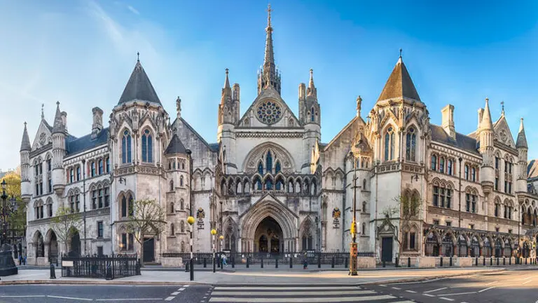 A Northamptonshire couple who run a fairytale-style glamping retreat are taking soft drinks giant Britvic to court, claiming the J2O maker used a photograph of their cabin without permission to promote a national competition.