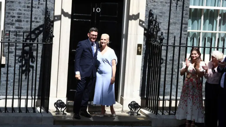 Prime Minister, congratulations. You arrive in Downing Street with more than a million young people in the UK not in education, employment or training.