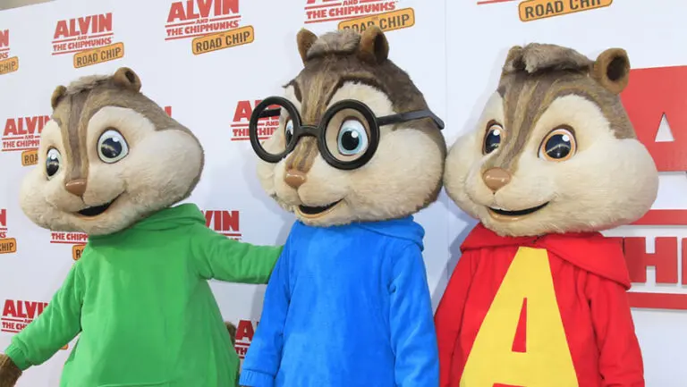 Alvin, Simon and Theodore are heading back to work, and the deal behind their return is a quiet masterclass in how a family business should treat its most valuable asset.