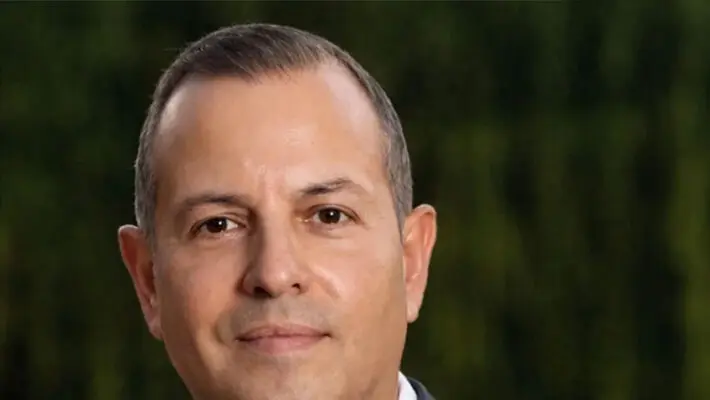 From Military Service to Real Estate Development