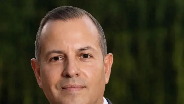 From Military Service to Real Estate Development