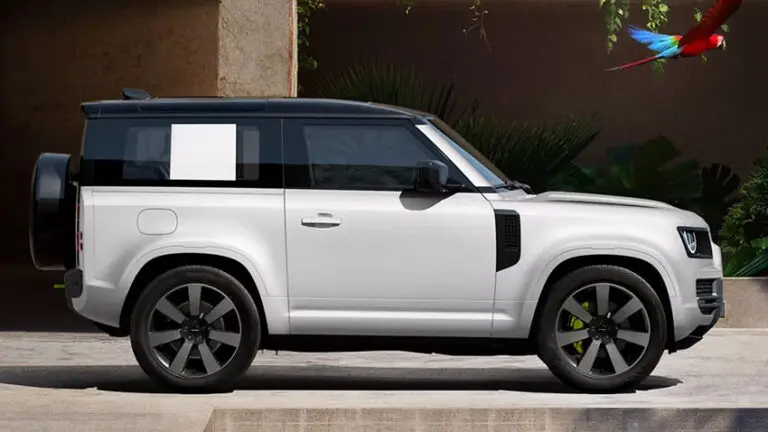 Jaguar Land Rover has delayed plans for an all-electric version of the Defender, its bestselling model, after placing a two-year pause on a full redesign of the vehicle as part of a cost-cutting shake-up at Britain's biggest carmaker.