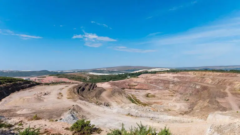 The embattled company attempting to revive a tungsten and tin mine in Devon has secured an injection of up to £71 million from the taxpayer-backed National Wealth Fund, less than two years after warning that its future was in doubt.