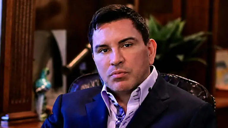 Feliciano Serrano, MD, has built his career around specialized medicine, research, and a commitment to serving the Los Angeles community where he was raised
