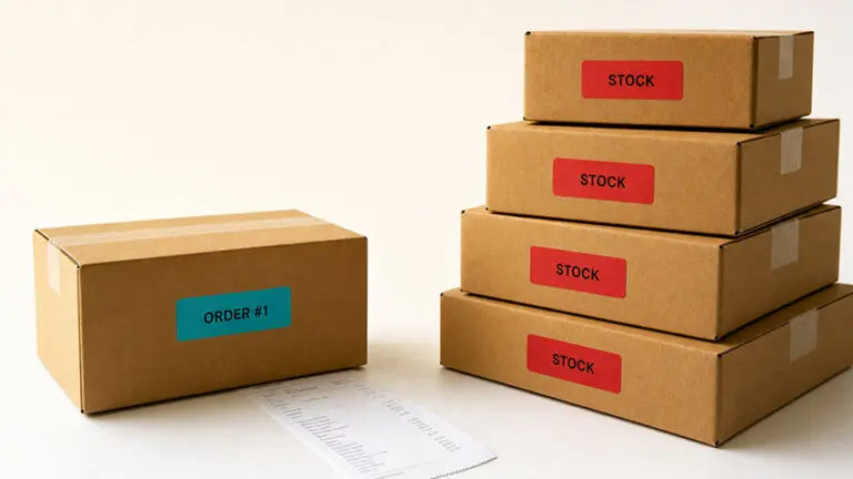 Retailers now face renewed pressure to manage inventory costs amid unpredictable demand and rising financial constraints.