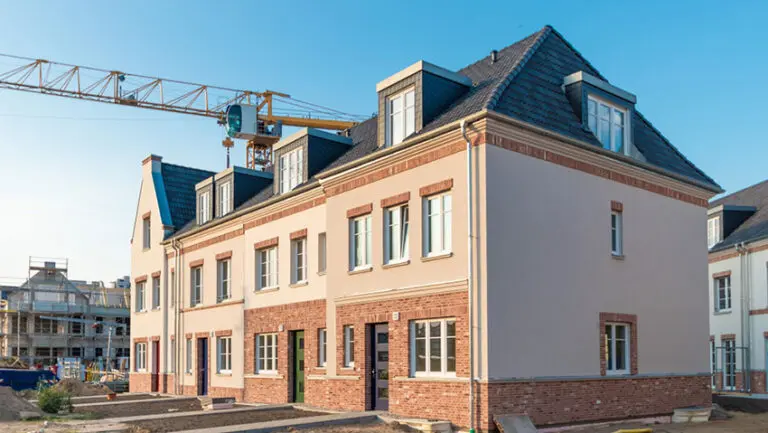 The government has made £1.74 billion from George Osborne's Help to Buy scheme, figures disclosed in Homes England's annual report show, as housing minister Matthew Pennycook is said to be "actively reviewing" a return of the programme.