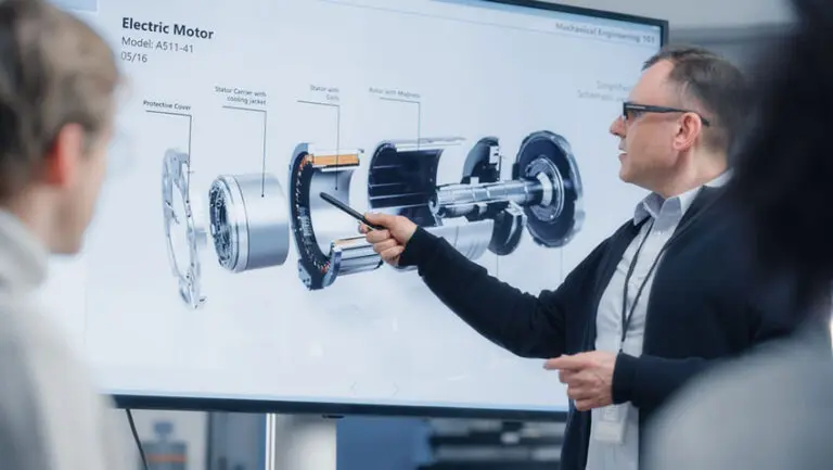 More than £47 million in government funding has been awarded to 33 automotive projects, the Department for Business, Innovation, Science and Trade (BIST) and the Advanced Propulsion Centre UK (APC) announced on Monday.