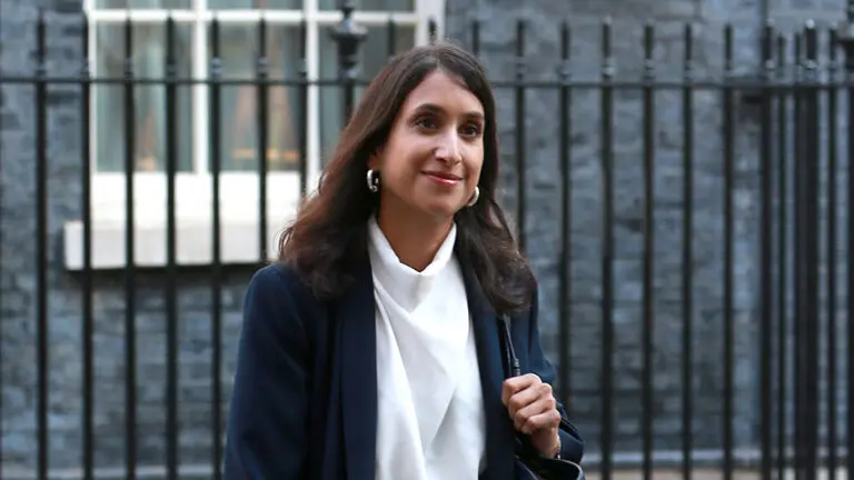 Claire Coutinho, the shadow energy secretary, called on Monday for the Government to clarify whether Michael Shanks, the energy minister, misled Parliament over the state of Britain's electricity grid during June's heatwave, after leaked documents from the National Energy System Operator recorded five constraint breaches on the transmission network on June 23.