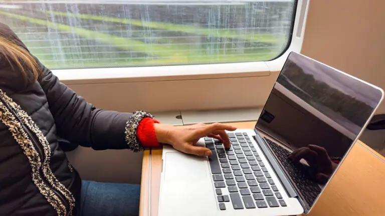 Satellite broadband for trains on one of Scotland's most remote railway lines and low-cost crop sensors for farmers are among 16 projects sharing £13 million of government funding announced by the UK Space Agency on Tuesday.