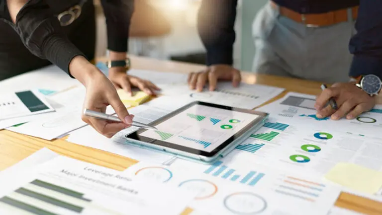 Late last year, a marketing strategist in my network needed to turn a research-heavy briefing into a visual asset before an executive meeting.