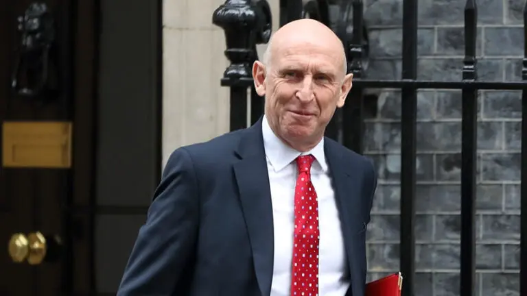 John Healey's £9bn borrowing plan would fund stakes in infrastructure, housing and business through mayors, with analysts weighing the market impact.