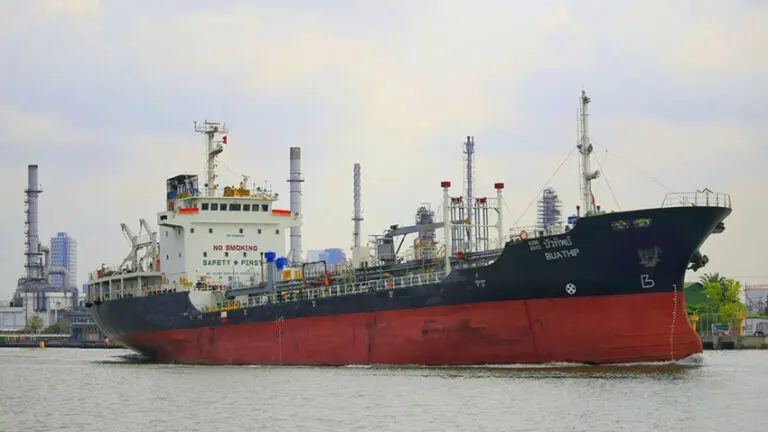 The UK economy would shrink by 0.2 per cent in 2027 if the Strait of Hormuz remains closed until next spring, with inflation more than doubling to 6.4 per cent by the end of this year, according to EY's latest UK Economic Outlook.
