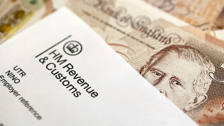 HMRC is reviewing around 45 million PAYE accounts to identify people who have paid too much or too little income tax, with P800 tax calculation letters already being issued and checks continuing until November 2026.